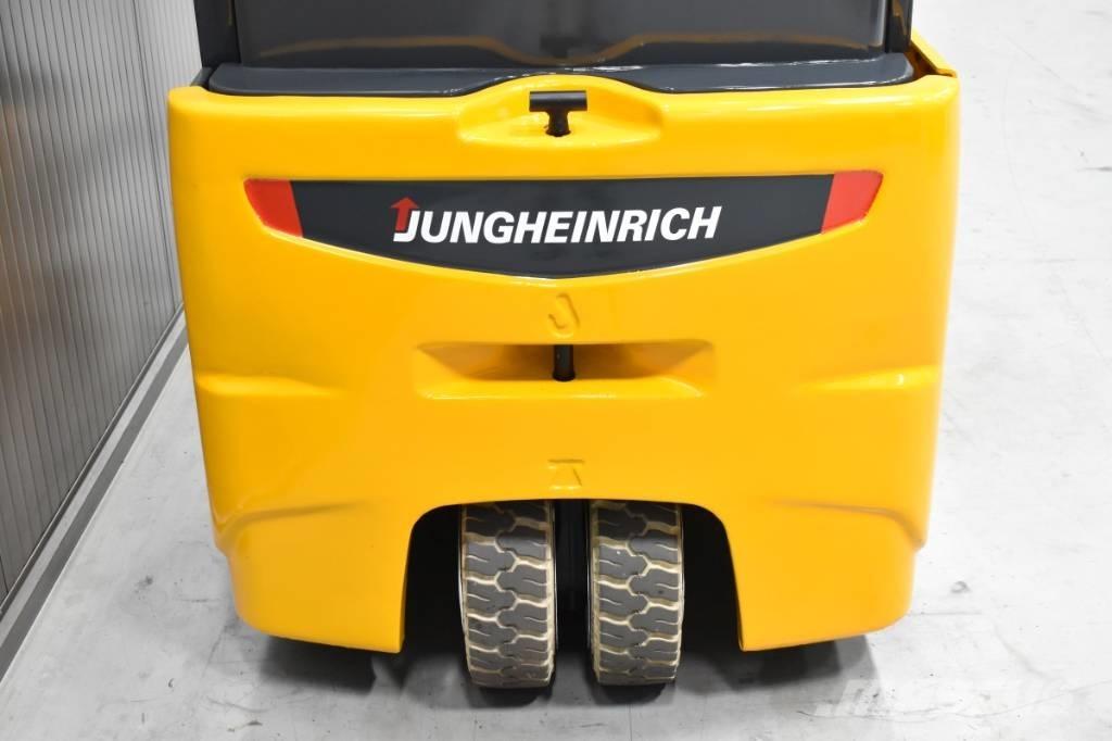 CAT 2ET3500 Wózki elektryczne