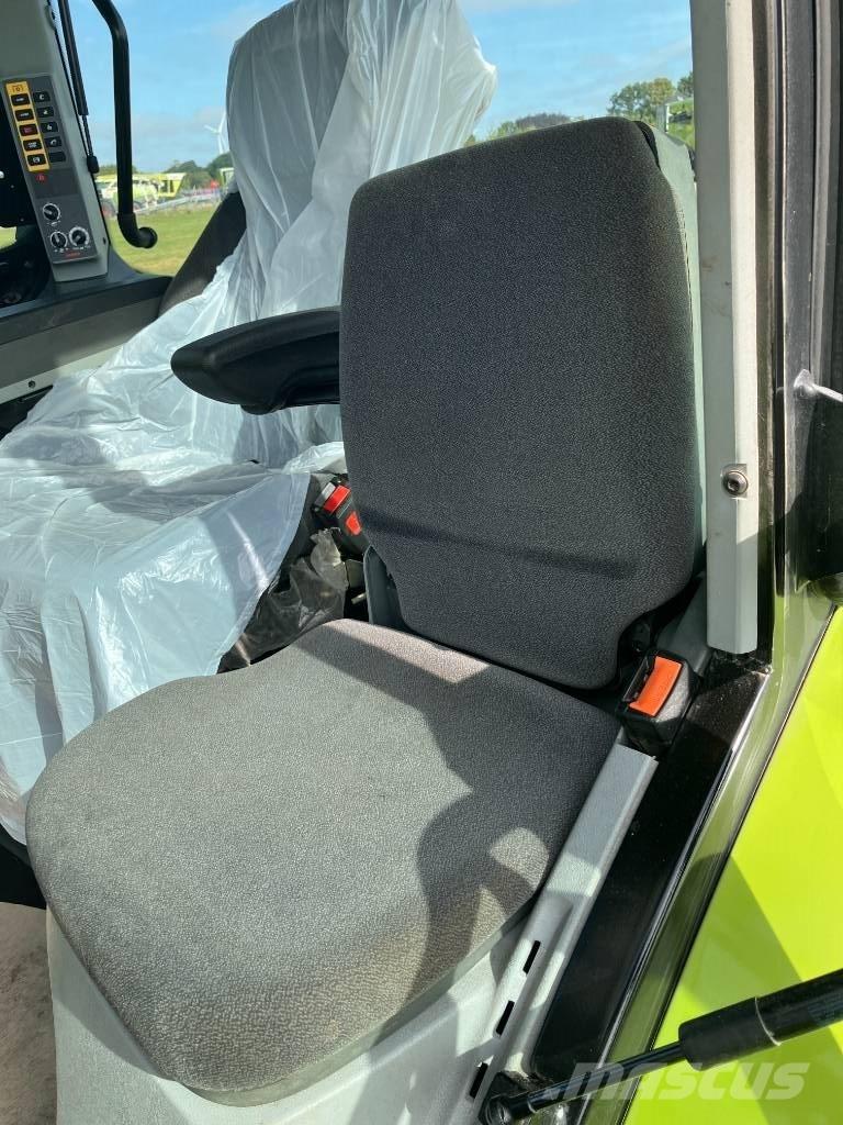 CLAAS Arion 530 CIS Ciągniki rolnicze