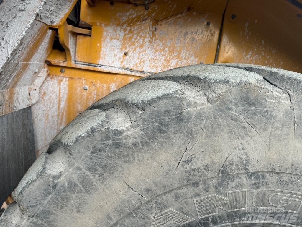 Volvo L 180 H Ładowarki kołowe