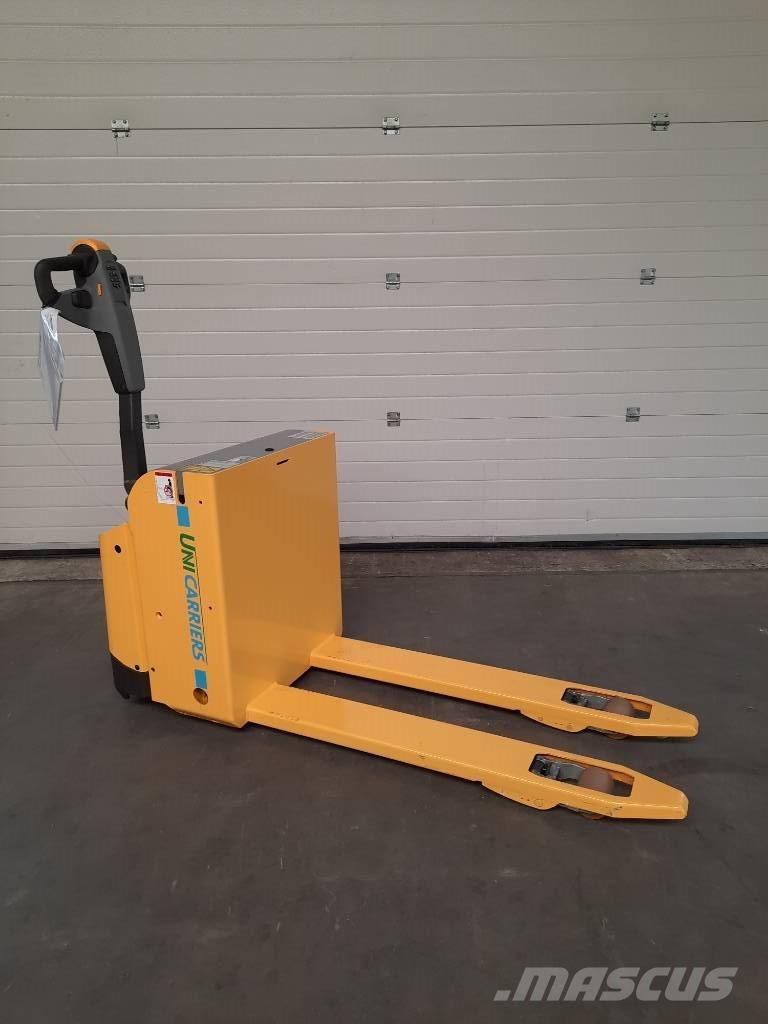UniCarriers PLL180 Wózki widłowe unoszące