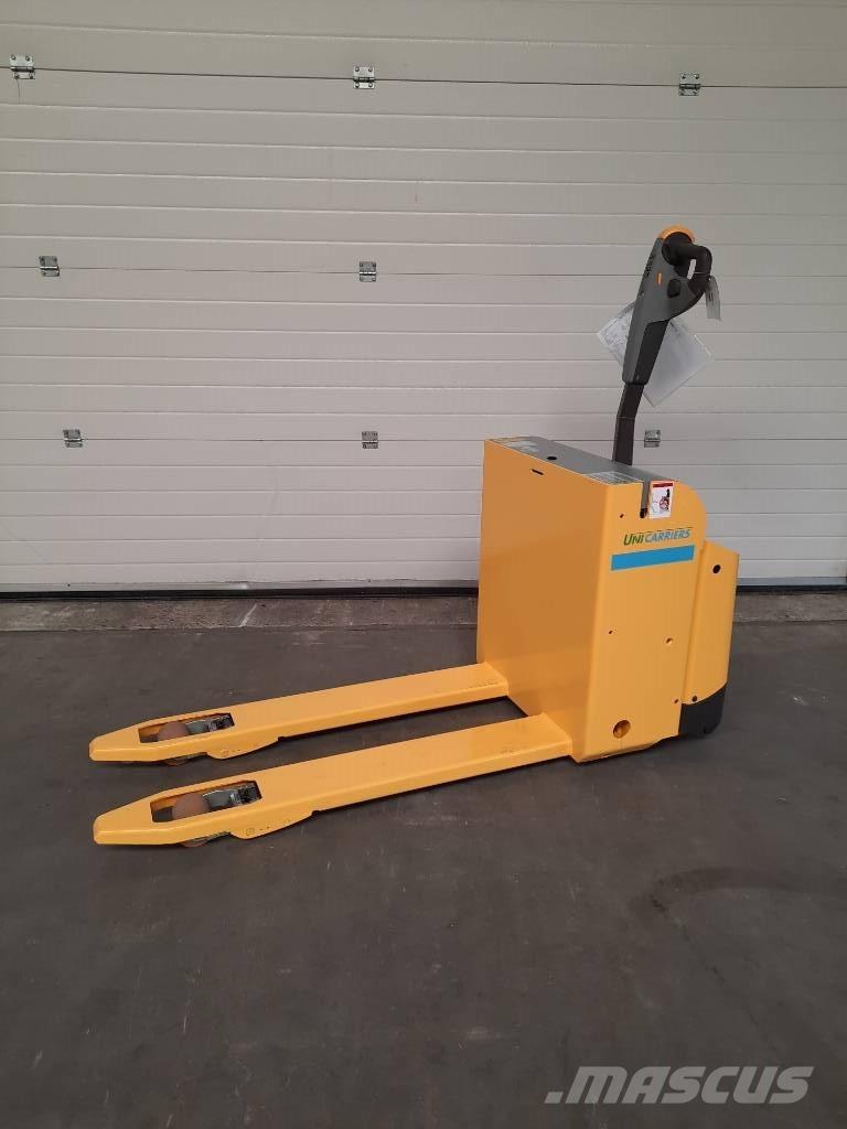 UniCarriers PLL180 Wózki widłowe unoszące