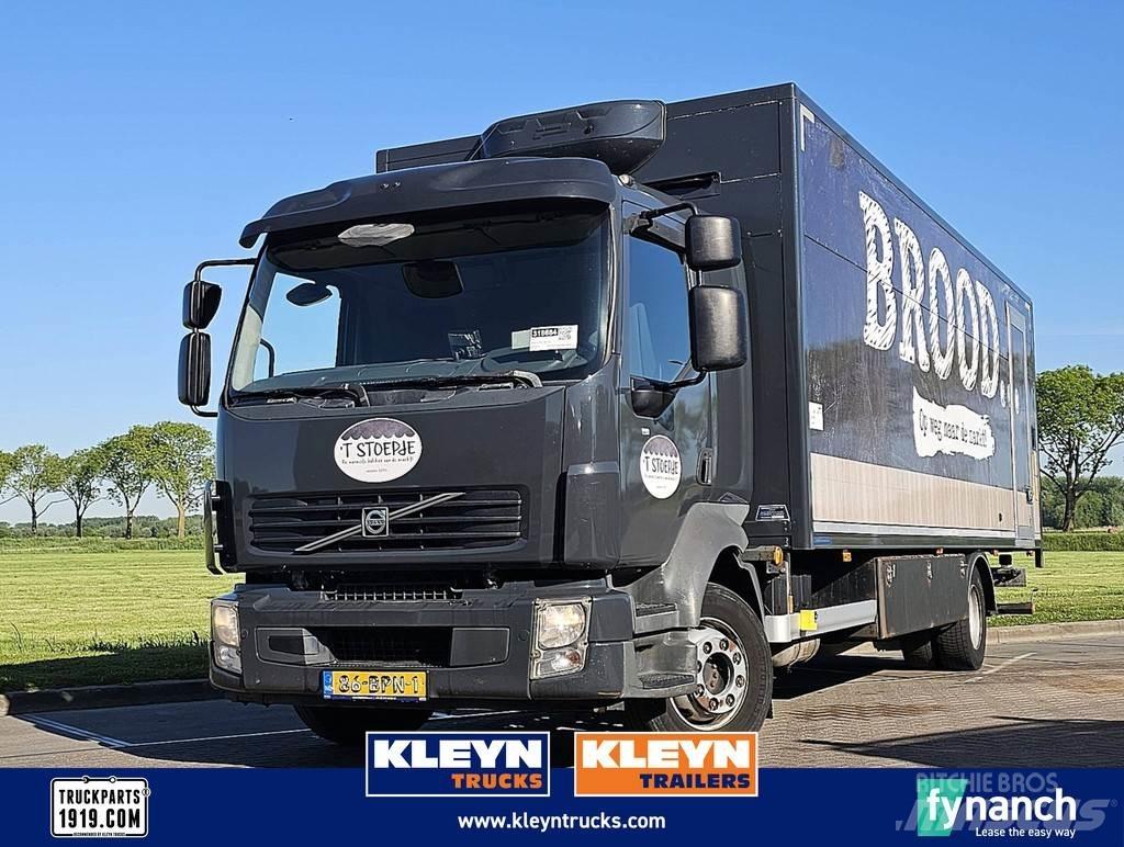 Volvo FL 240.12 Chłodnie samochodowe