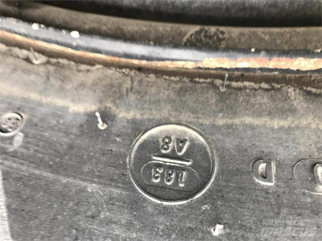 Mitas 680/80R42 Opony, koła i felgi