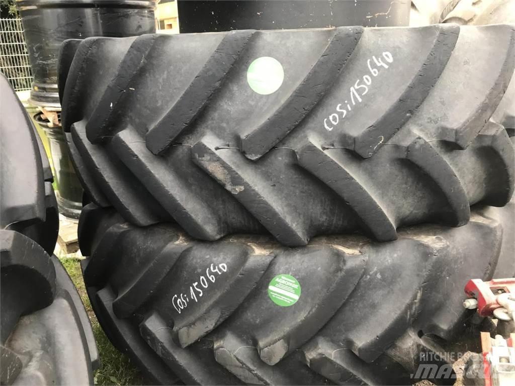 Mitas 680/80R42 Opony, koła i felgi