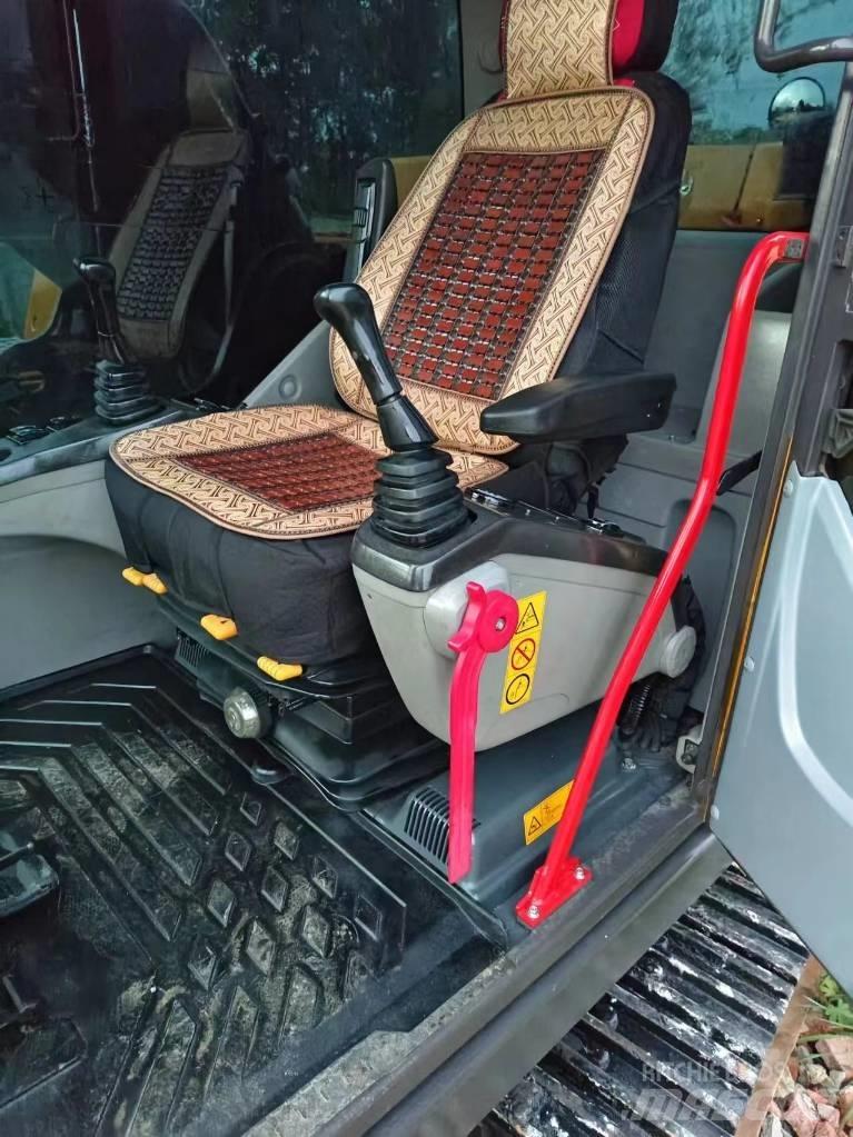 Volvo EC 300 Koparki gąsienicowe