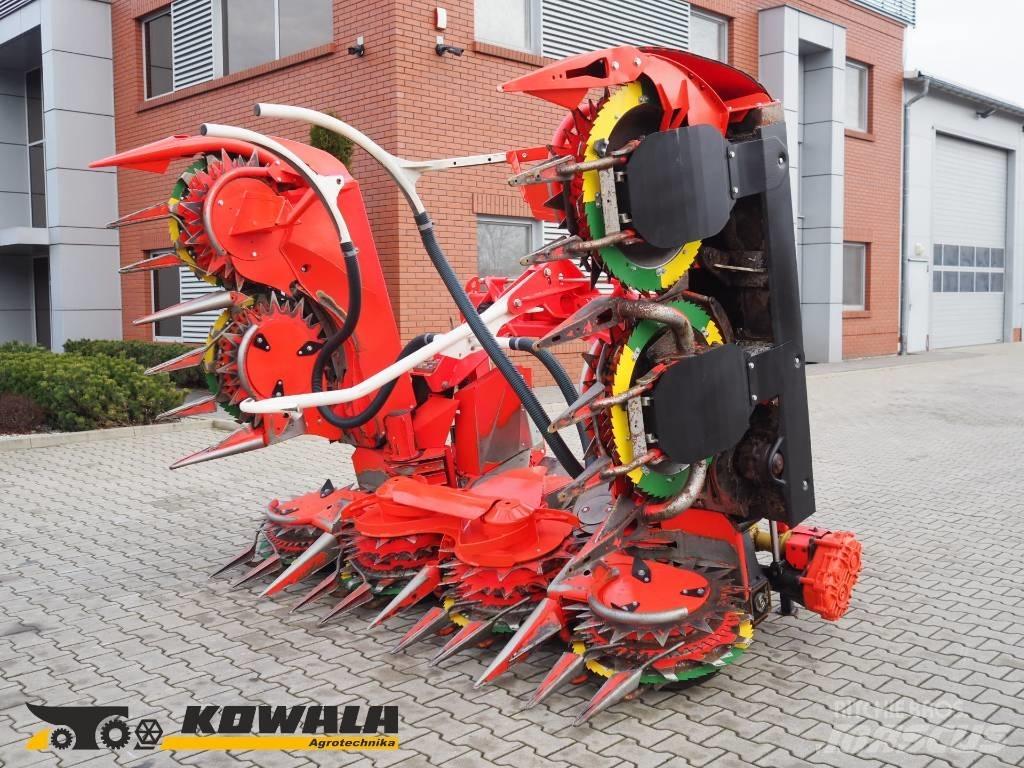 Kemper 360 Plus Głowice ścinkowe