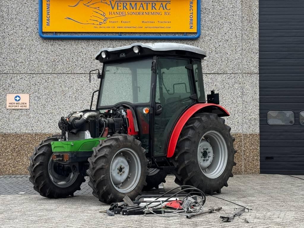 Same (Argon) / SDF Parts!! Ciągniki rolnicze