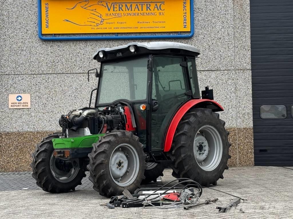 Same (Argon) / SDF Parts!! Ciągniki rolnicze