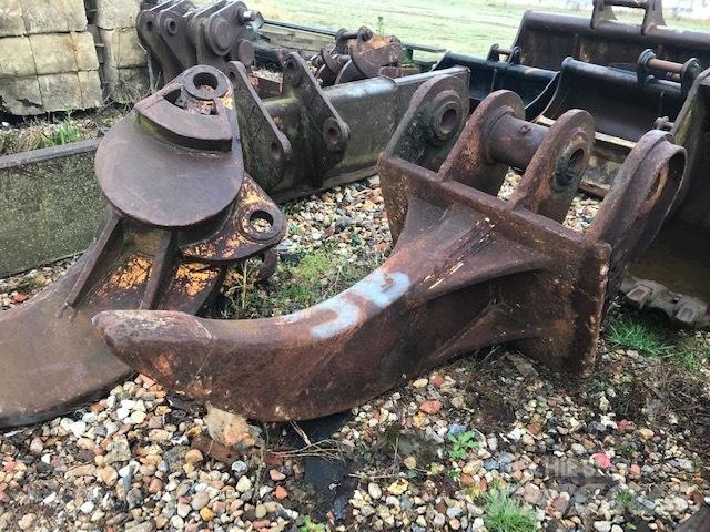 Liebherr Ripper Inne akcesoria