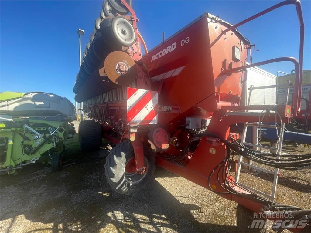 Kverneland DG 1200 Siewniki