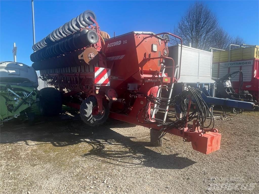 Kverneland DG 1200 Siewniki