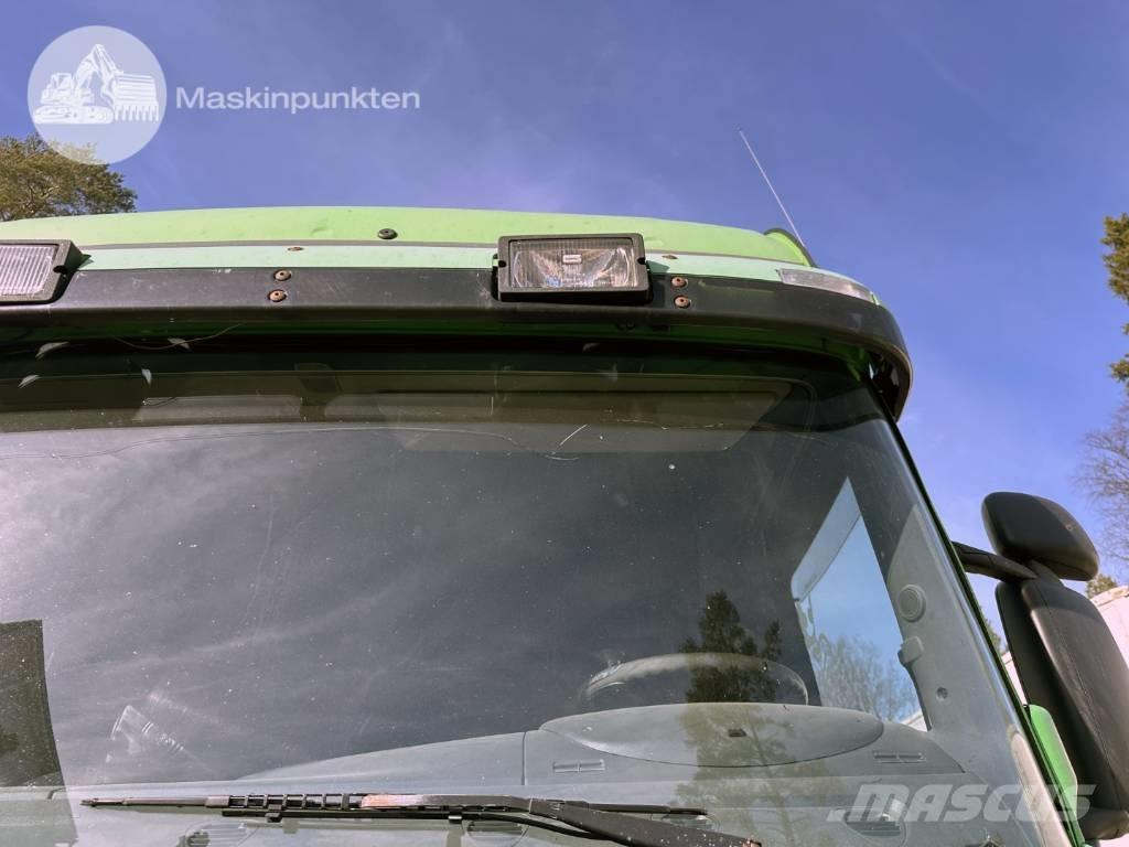 Scania R 480 LB Chłodnie samochodowe