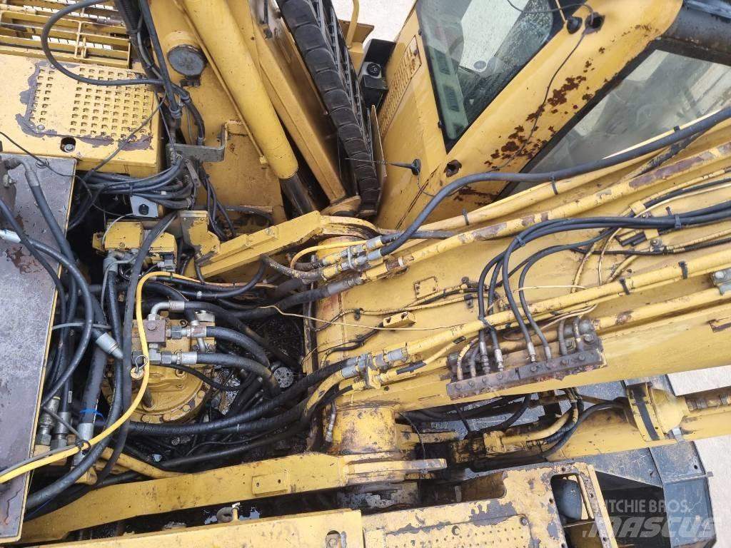 CAT M 325 C L MH Koparki przeładunkowe