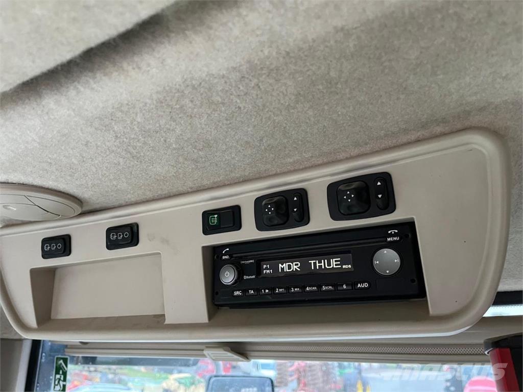 John Deere 8345R Ciągniki rolnicze