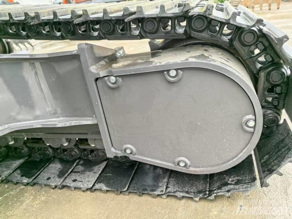 Zoomlion ZE215G Midikoparki  7t - 12t