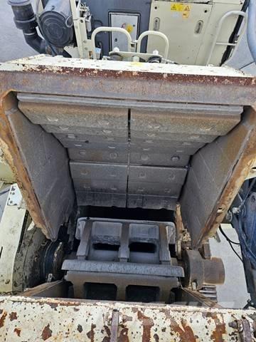 Metso LT 1213 S Kruszarki