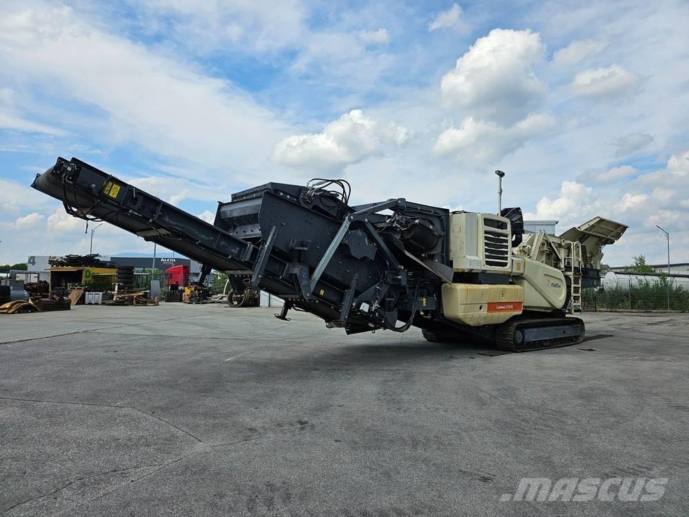 Metso LT 1213 S Kruszarki