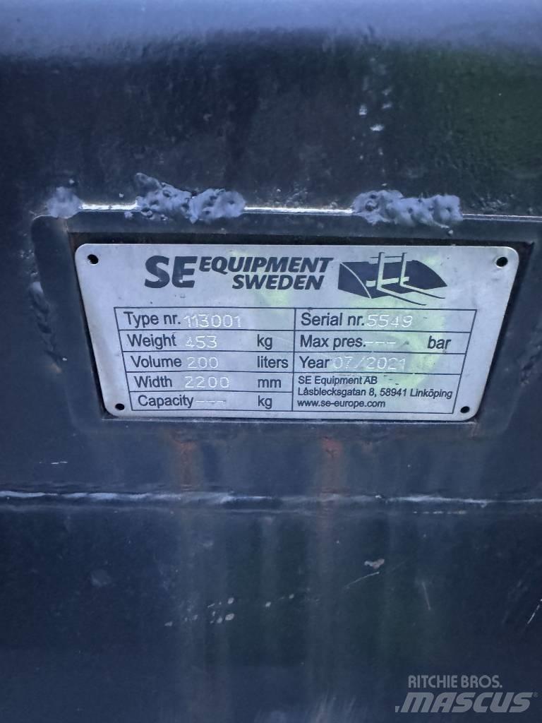 Volvo L 30 G Ładowarki kołowe