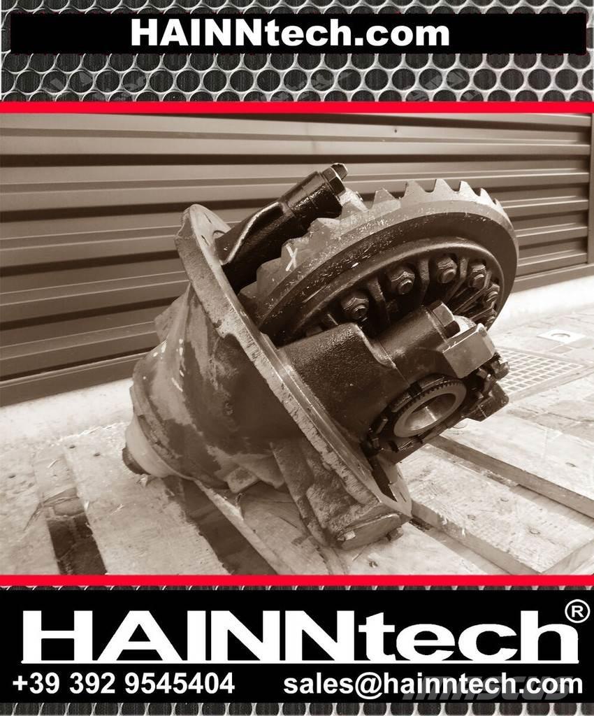 MAN HY-13110 00 Transport - Inne
