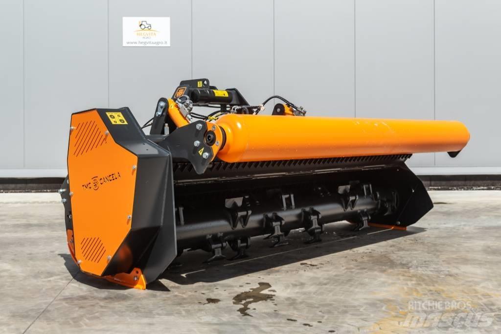 TMC Cancela TMH 250 Maszyny rolnicze - Inne