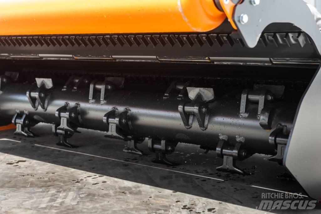 TMC Cancela TMH 250 Maszyny rolnicze - Inne