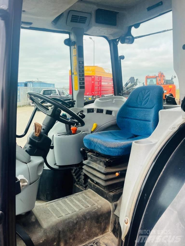 New Holland t4030 Ciągniki rolnicze