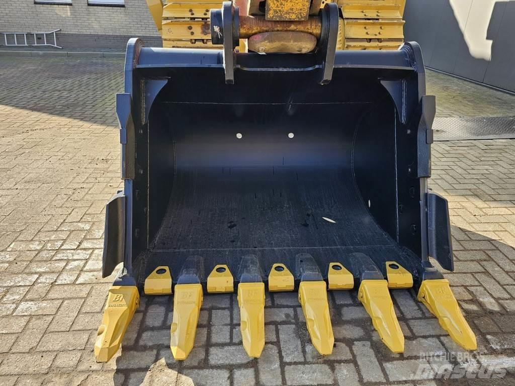Sany SY335C Koparki gąsienicowe