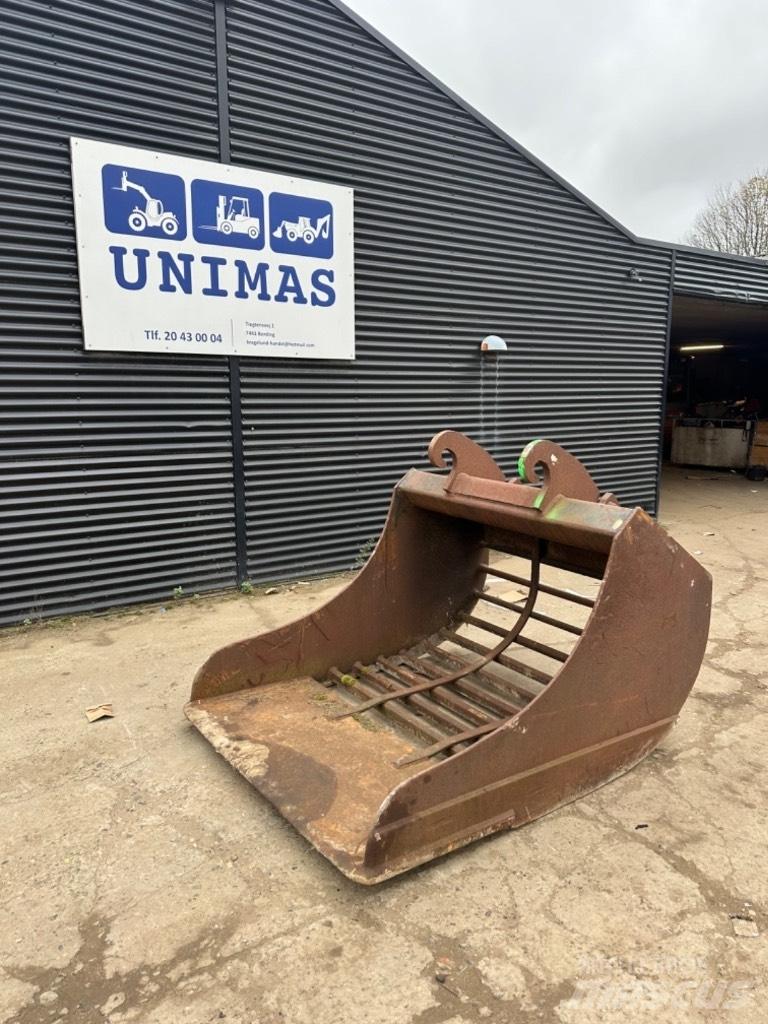  Andet CW40 skifte Łyżki do ładowarek