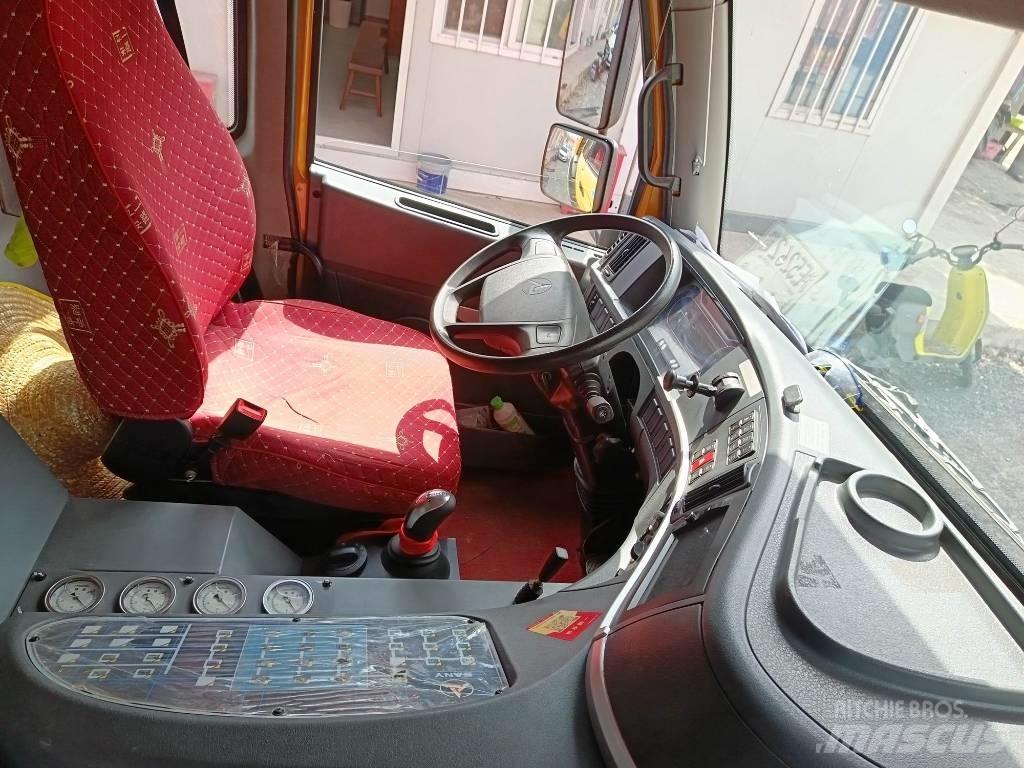 Sany SAC3000T Żurawie szosowo-terenowe