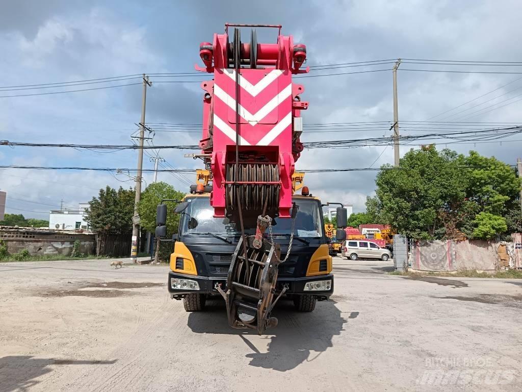 Sany SAC3000T Żurawie szosowo-terenowe