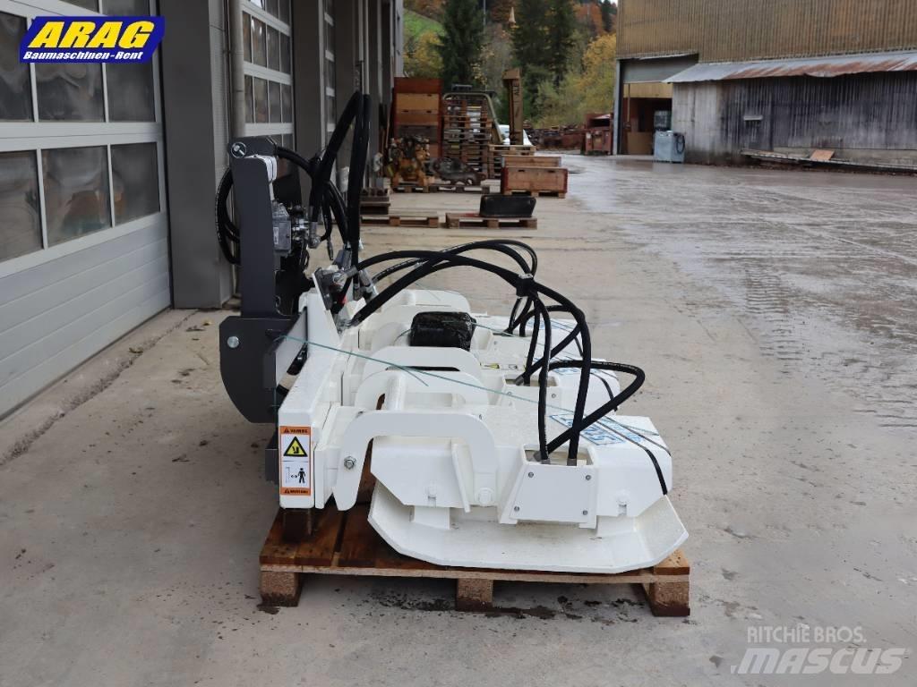 Stehr SBV 80 H3 Ubijaki wibracyjne