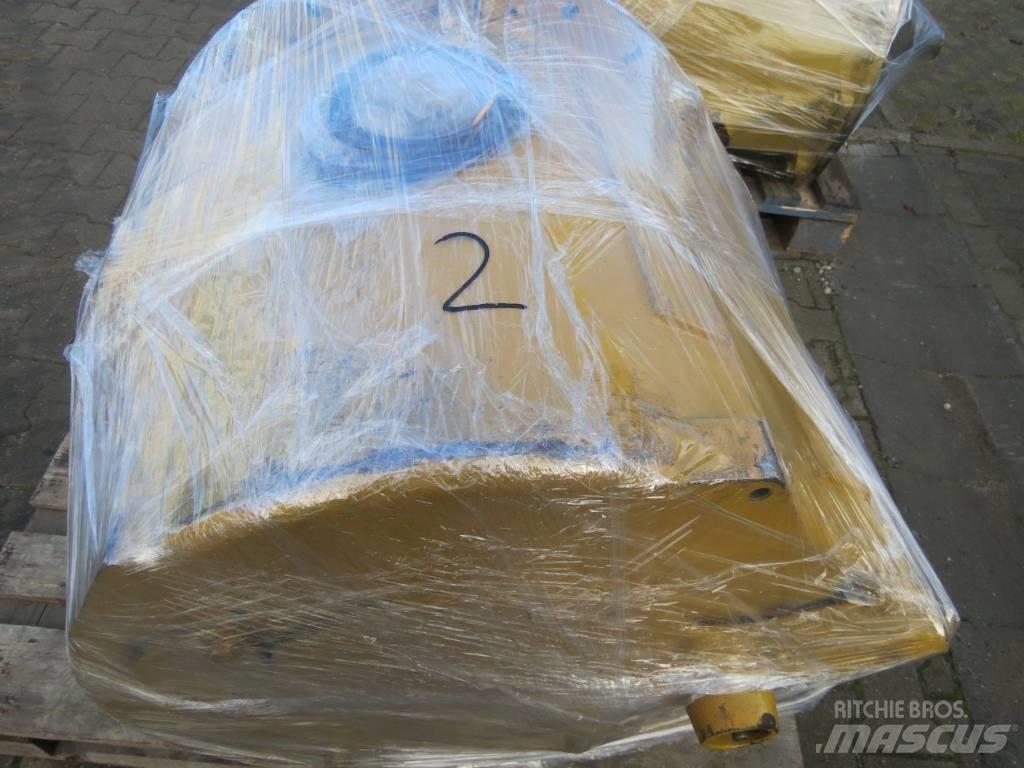 CAT D11 Transmission Przekładnie i skrzynie biegów