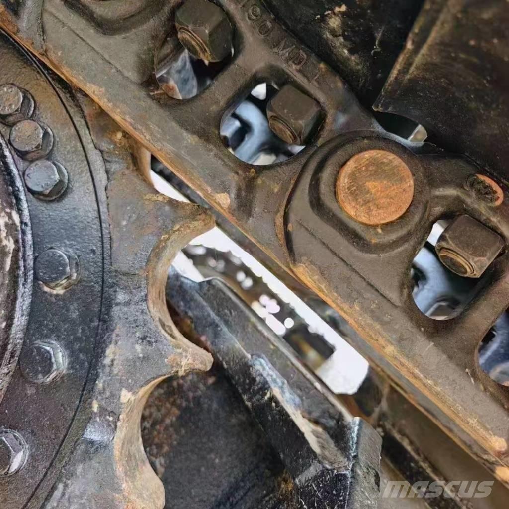 Sany SY 235H Koparki gąsienicowe