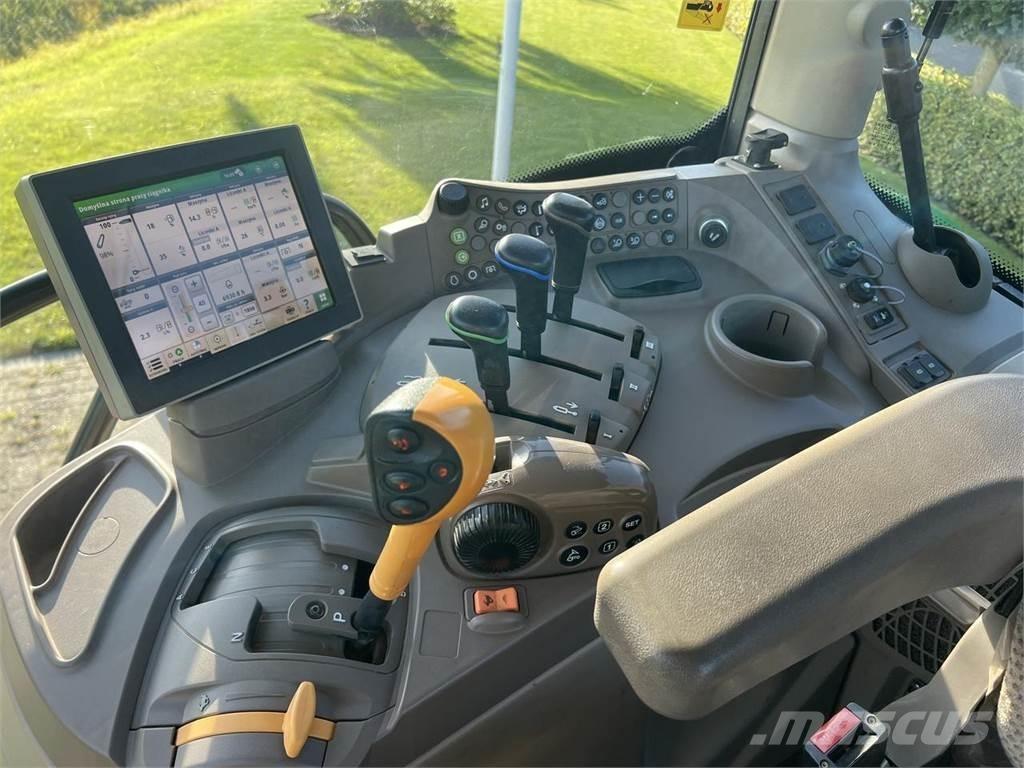 John Deere 6145R Ciągniki rolnicze
