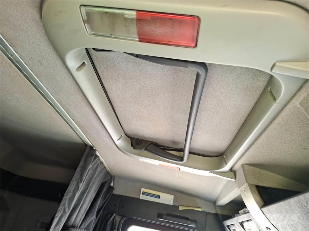MAN TGL 7.180 Ciężarówki typu Platforma / Skrzynia
