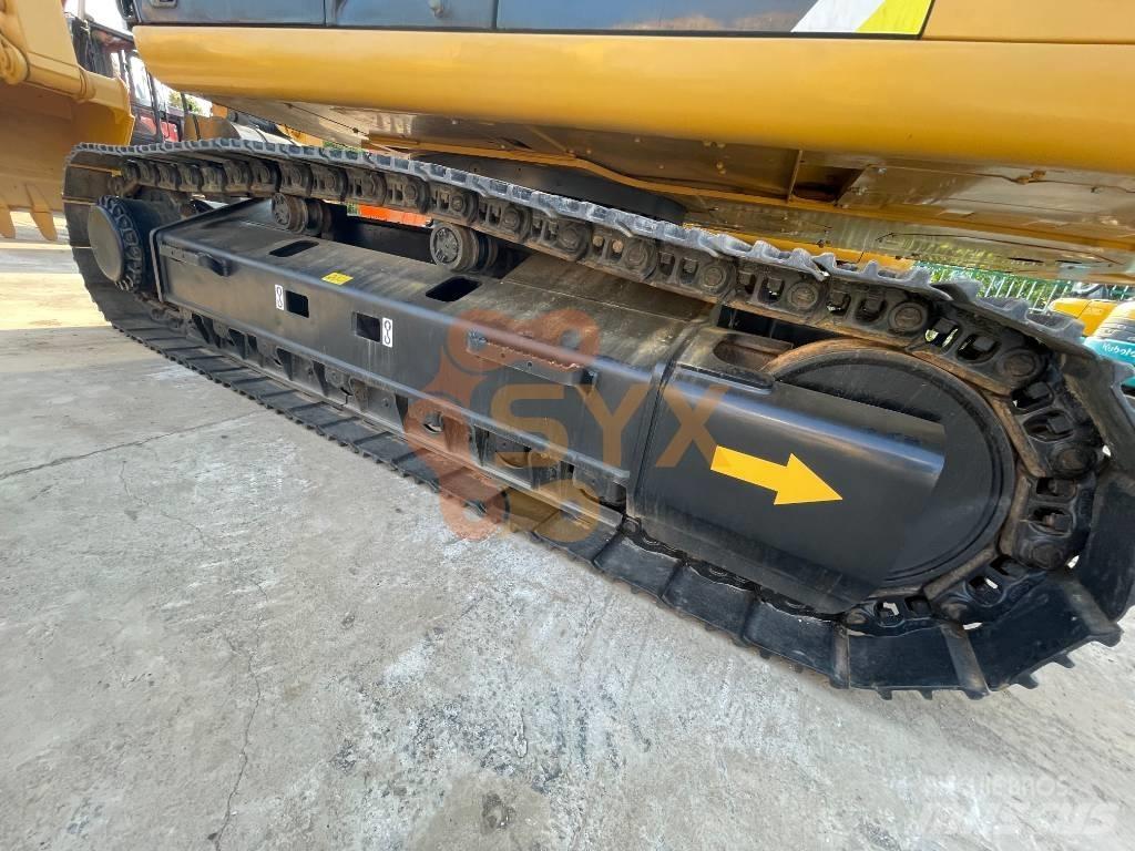 CAT 336 D2 Koparki gąsienicowe