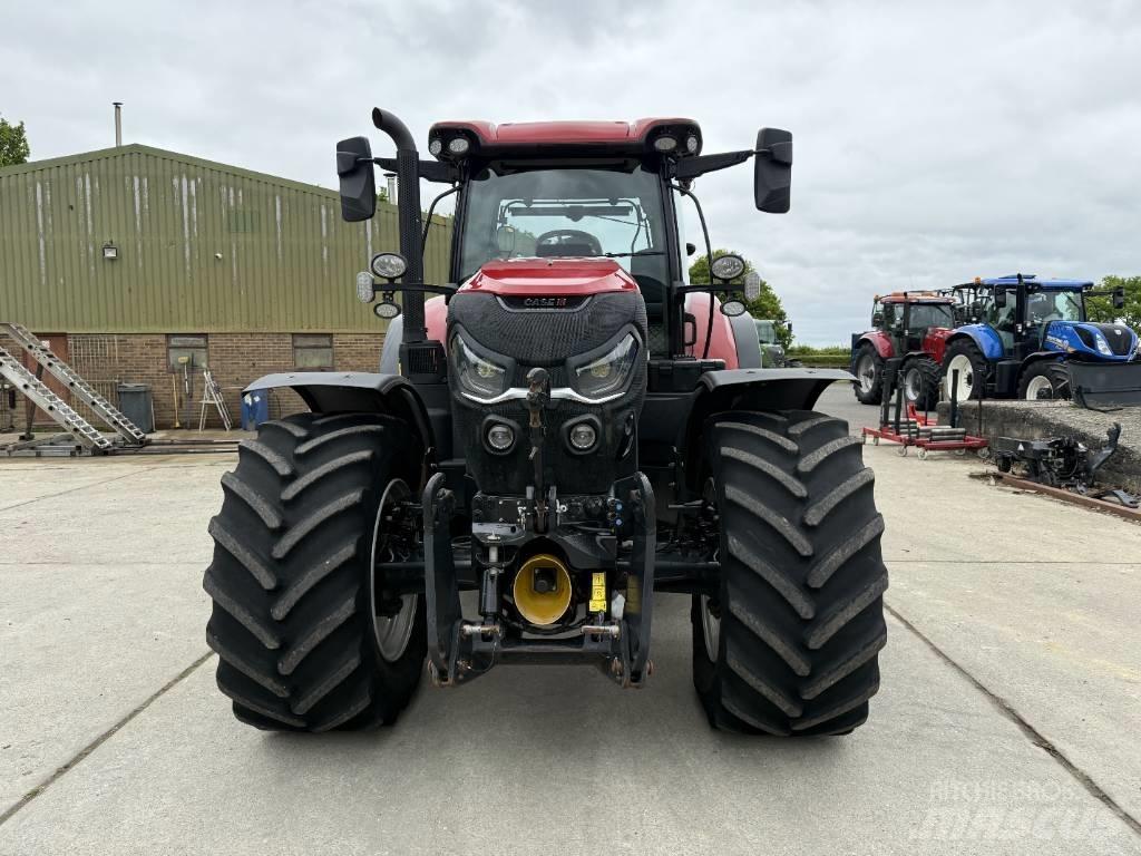 CASE Puma 240 CVX Ciągniki rolnicze