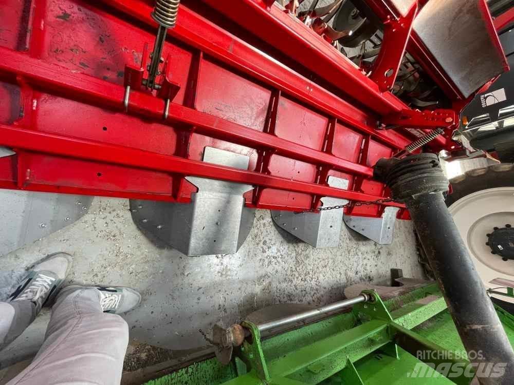 Grimme GF 400 Sprzęt do ziemniaków - Inne