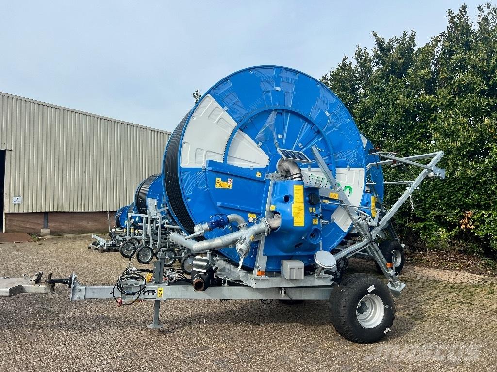 Ocmis R4 110-350 Systemy nawadniające