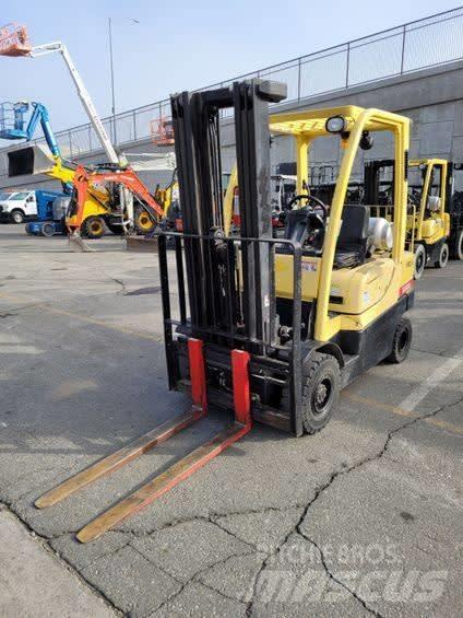 Hyster H 50 CT Wózki widłowe inne