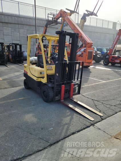 Hyster H 50 CT Wózki widłowe inne