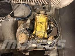 Darda Brokk CC 320 Nożyce