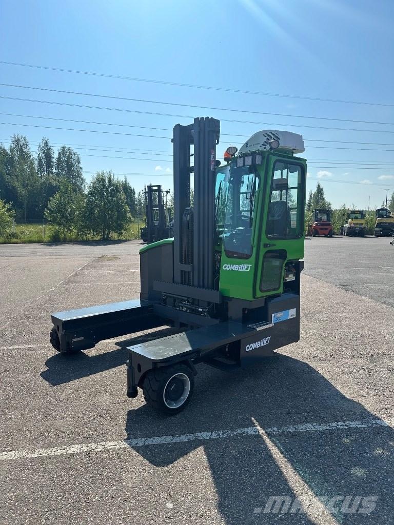 Combilift C 4000 E Wózki elektryczne