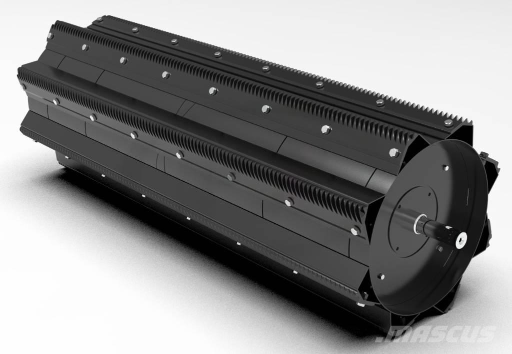 PW 508874.0 Akcesoria do kombajnów zbożowych