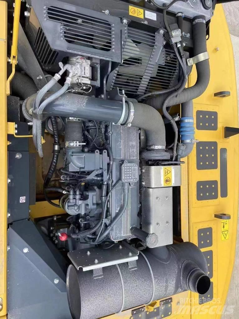 CAT 336D2L Midikoparki  7t - 12t