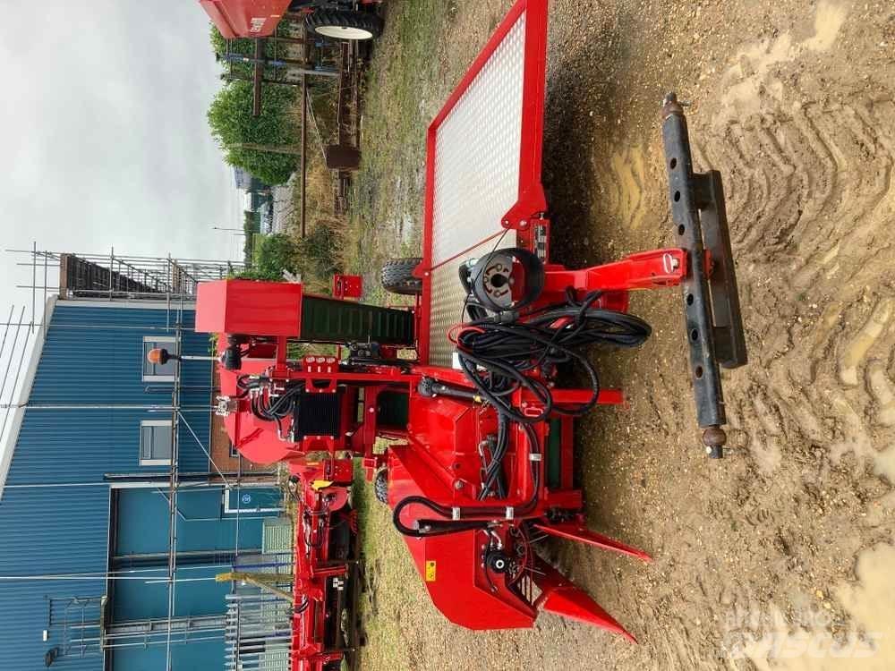 Asa-Lift GB-1000 Sadzarki