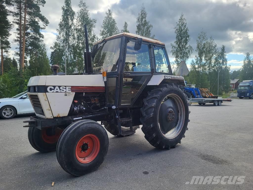 CASE 1294 Ciągniki rolnicze