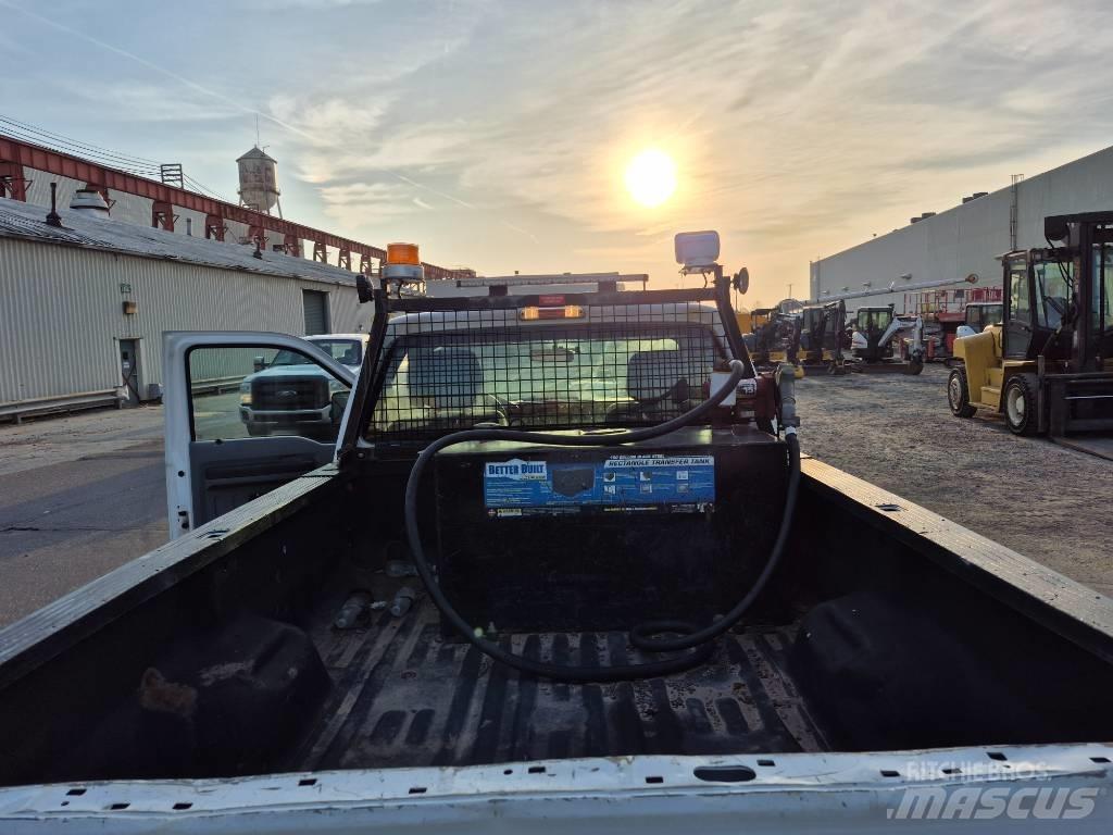 Ford F 250 Inne