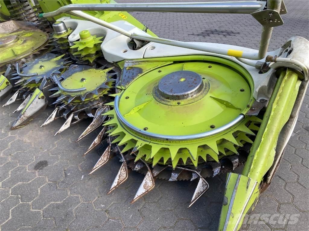 CLAAS Orbis 900 Maszyny rolnicze - Inne