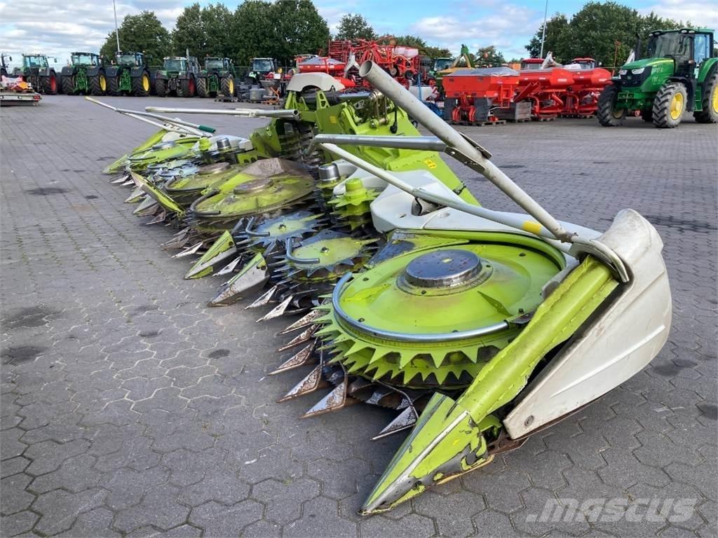 CLAAS Orbis 900 Maszyny rolnicze - Inne